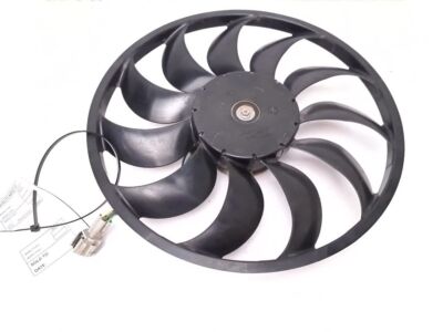 RADIATOR FAN CLUTCH B FOR NISSAN ROGUE 2009
