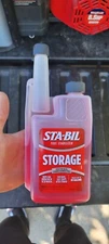STA-BIL Storage Fuel Stabilizer - Keeps Fuel Fresh for 24 Months - 32 Fl. Oz.