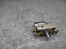 MAGIC CHEF FREEZER THERMOSTAT PART # Y04667503