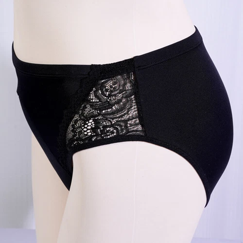 Men Hiding Gaff Panties Soft Shaper Shapping Brief Crossdressing T-Back S-4XL - Picture 18 of 28
