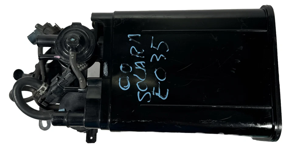 OEM 1999-2002 Toyota Solara 99-01 CAMRY Fuel Vapor Canister 77740-06100 - Image 2 of 4