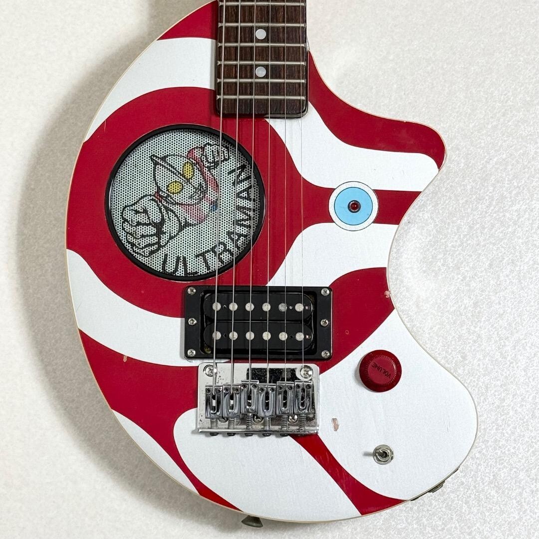 Fernandes zo-3 ウルトラマン UBB FERNANDES ZO-3 UBB ウルトラマン