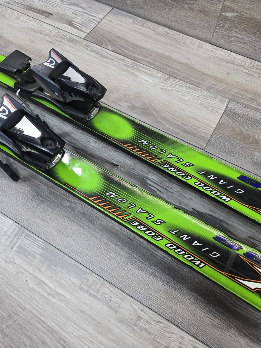 良品 ELAN GSX 185cm スキー 良品 ELAN GSX 185cm スキー 良品 ELAN GSX 185cm スキー