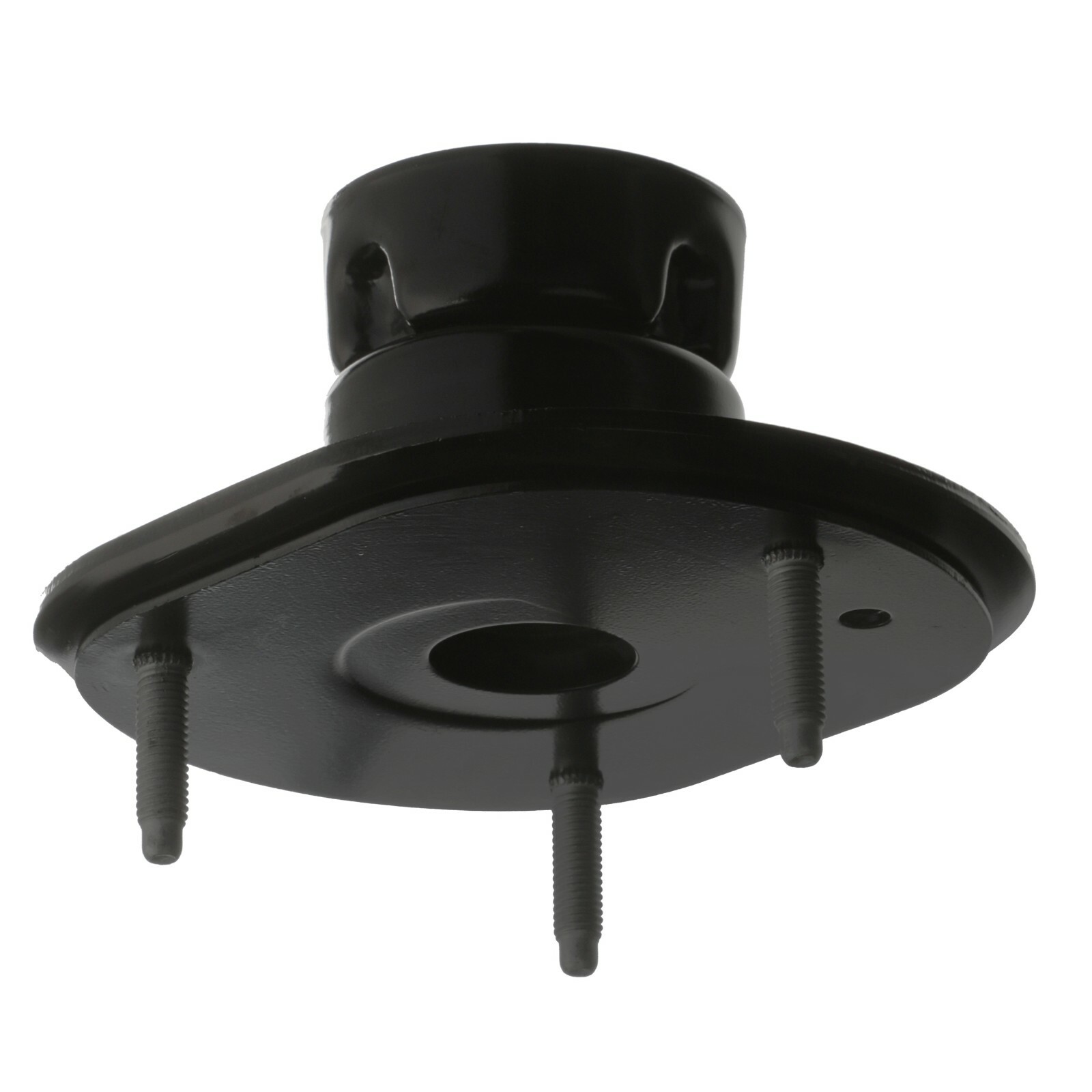 Montaje de amortiguador superior delantero para Grand Cherokee y Durango 2011-2022 (P/N 68029520AE)
