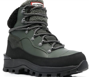 Hunter Travel Explorer Boots | eBay