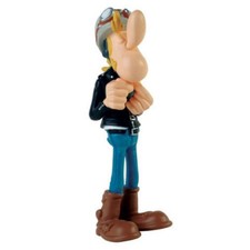 Figurine de collection Joe Bar
