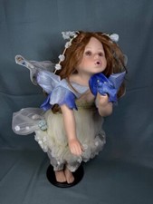 Show Stoppers, Skye, Limited Edition  3097 of 5000 , Porcelain Doll 17"