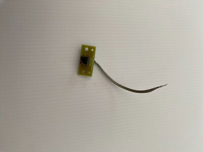 PZ44_Button2 PA0.41 Board für Logitech Flight Yoke System