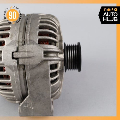 03-06 Mercedes R230 SL500 CLK500 CLK55 AMG Generator Alternator OEM - Picture 7 of 17