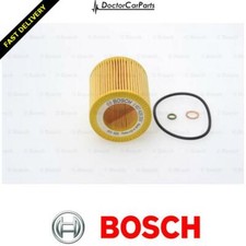 Oil Filter FOR BMW F30 F80 11->18 335i M3 M3CS 3.0 N55B30A S55B30A Petrol Bosch