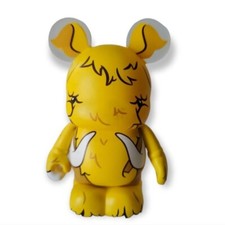 Disney Vinylmation 3" Urban Redux Series 2, Mammoth, EUC
