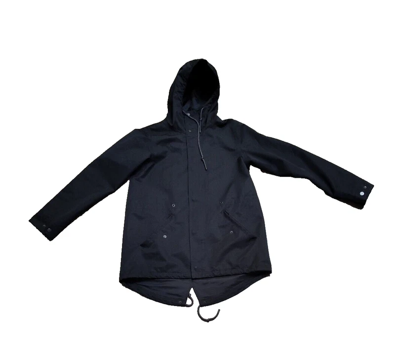 burton covert living lining hooded ski snowboard jacket