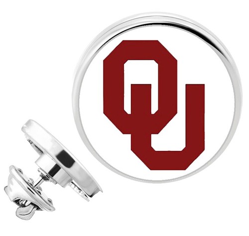 Body Ginnastica Schiena Aperta Oklahoma University Sooners - Nuovo Con Etichette (Taglie Varie) - Foto 2