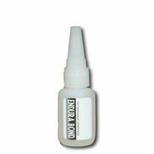 Endura Bond Lace Wig hard bond Adhesive Endurabond Hard Glue 1 oz