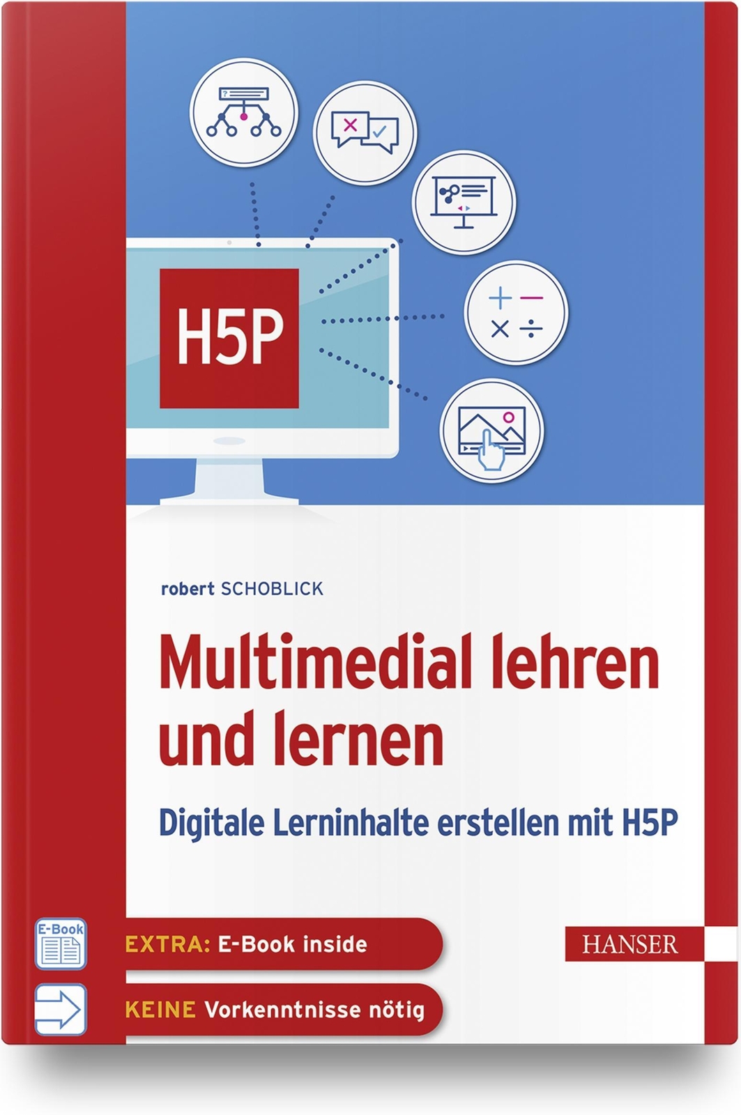 Thumbnail - Multimedial Lehren Und Lernen | Digitale Lerninhalte Erstellen Mit H5p