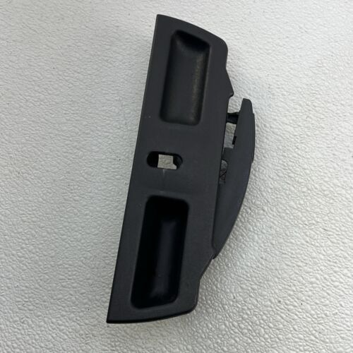 95-06 Chevy Silverado GMC Sierra Suburban Center Console Jump Seat Lid Latch OEM - Picture 2 of 15