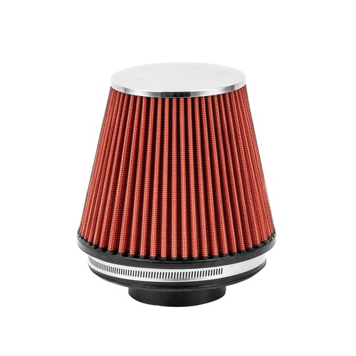 Filter Heat Shield Cold Air Intake System For Ford F150 5.0L V8 2011