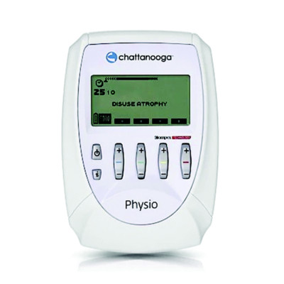 Chattanooga Phisyo Compex Technology Professional Electrostimulator Therapy Do