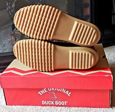 arianna duck boots