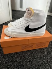 nike blazer reverse