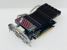 USED - ASUS Nvidia GeForce GT640-DCSL-2GD3 Graphic Card - 2GB DDR3