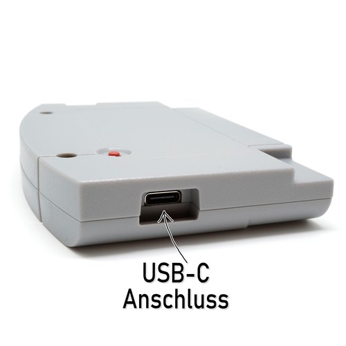 SummerCart64 V2.1 N64 Flashcart Ever Nintendo 64 DD Drive consola de juegos SC64 - Imagen 7 de 18