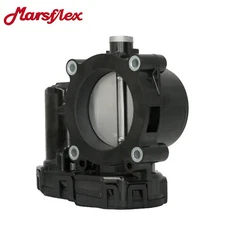 Throttle Body For 2007-2010 2011 Jeep Dodge Dakota Ram 1500 3.7L 3.8L 04861661AA