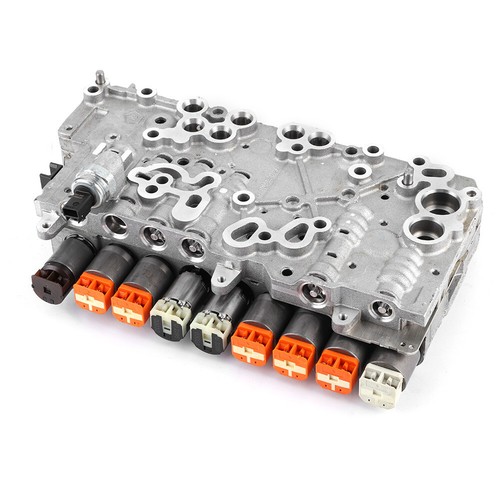 √ 948TE ZF9HP48 Transmission Valve Body & Wire Harness 9 Speed Fits For JEEP - Picture 11 of 11