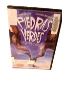 Piedra's Verdes (Mystic Stones) (DVD) Vanessa Bauche, Osvaldo Benavides Region 1