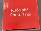 Rudolph Reindeer Photo Tree JCPenney  — photo 4