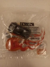 DecoPac 14905 Hot Wheels Wild Ride Cake Decoration Set Brand New Sealed Package