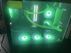 Liquid Phoenix - Custom Build PC Liquid Cooled  — photo 2