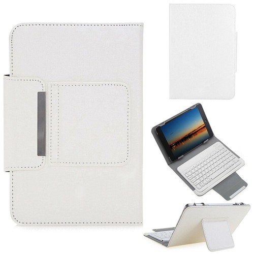 For Samsung Galaxy Tab S8/S7/S6/S6 Lite/S5e/S4/S3/S2 Tablet Keyboard Case Cover - Picture 12 of 13