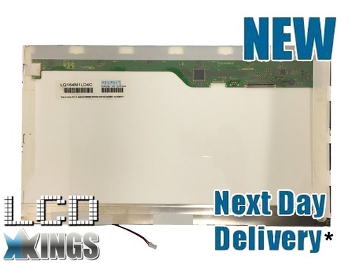 SONY VAIO VPCF11D4E VPC-F11D4E 16.4" FHD LCD SCREEN LQ164M1LD4C SINGLE LAMP