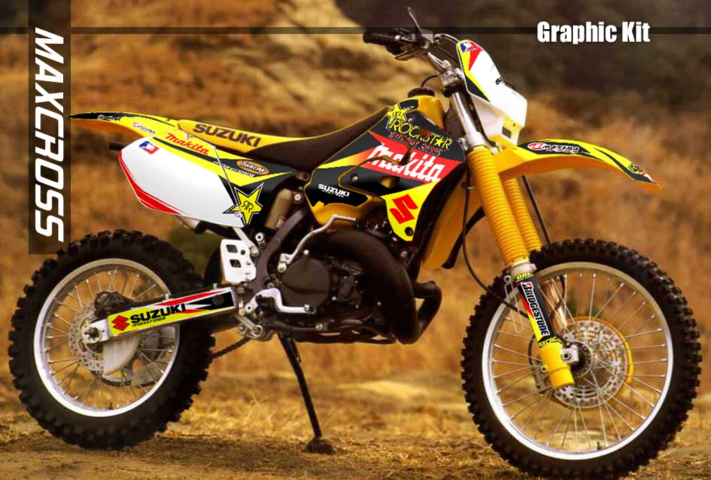 RMX250S | amidomil.com.br