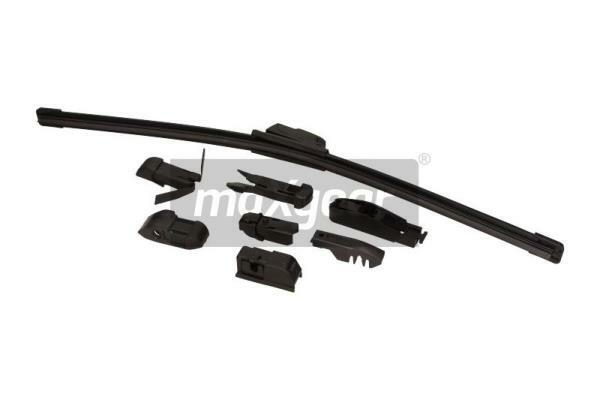 Maxgear 39-9475 Wischer Klinge, Universal FüR Abarth, Alfa Romeo, Audi, Bmw,-image
