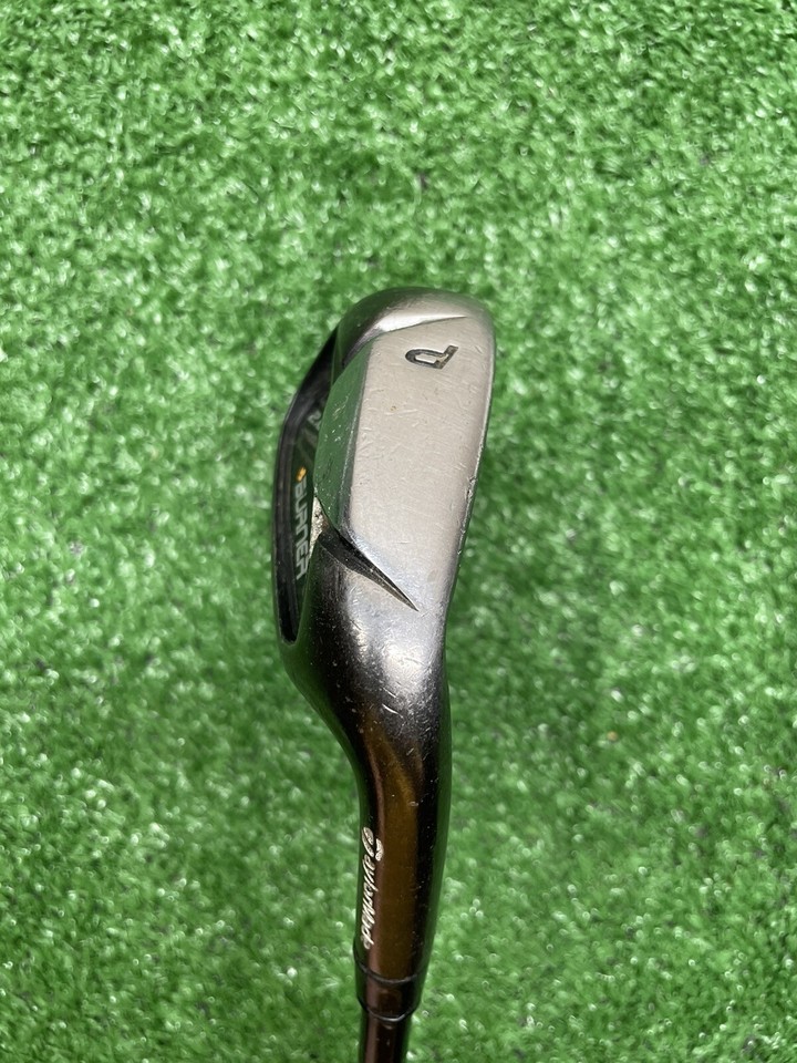 TaylorMade Burner 2.0 Pitching Wedge Stiff Flex Graphite Shaft RH 35.5”L eBay