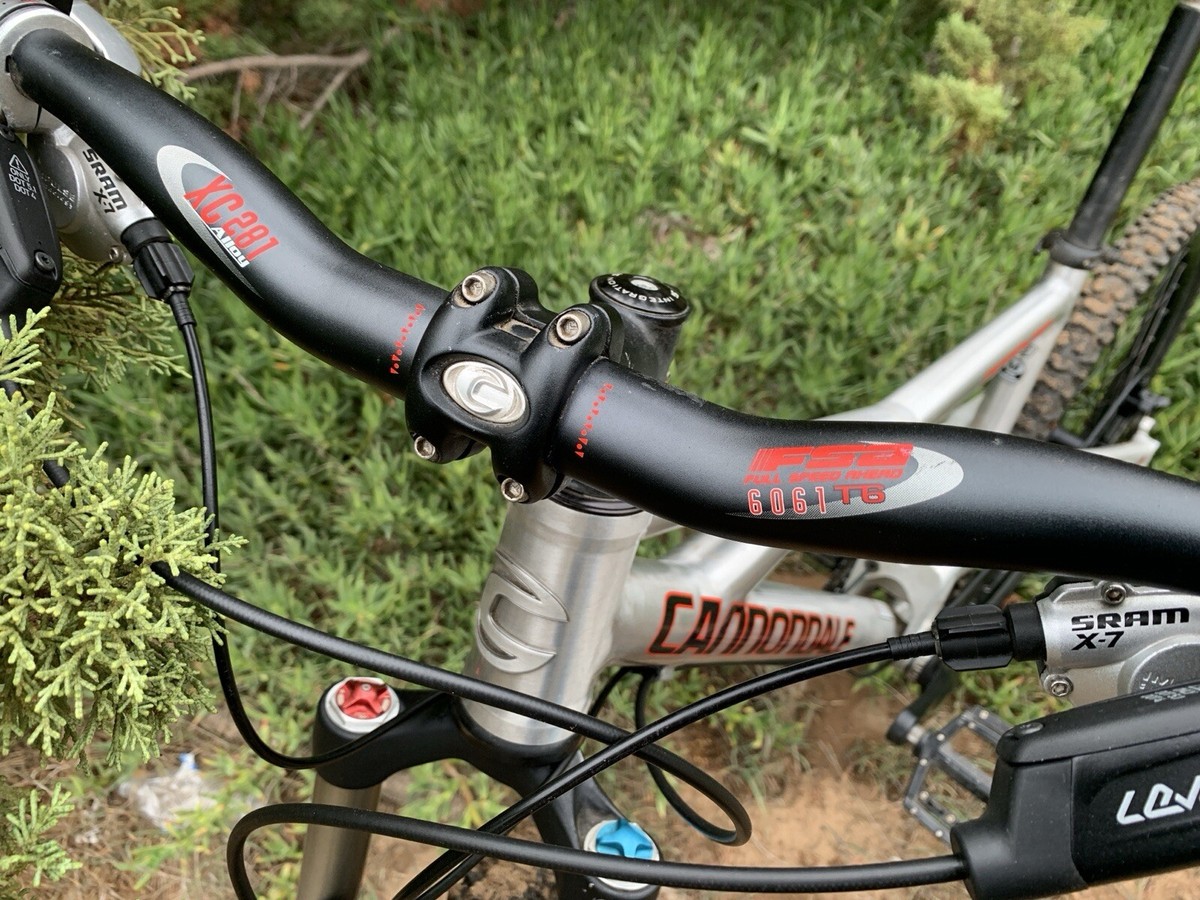 CANNONDALE PROPHET　日本限定カラー 2006 Cannondale Prophet シリーズ（キャノンデール プロフェット）