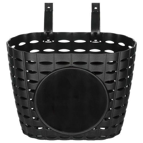 Bicycle Basket Childs Bike Children's Hanging Kids Front Toddler Miss