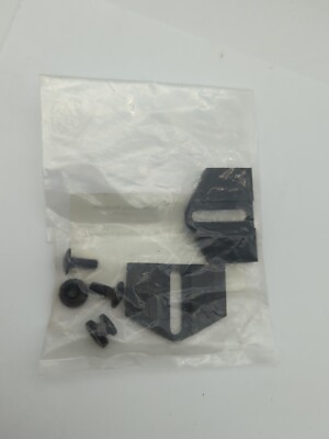 Honeywell North 8418 Retention block kit for Welding Helmet to hold glass lens 