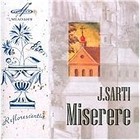 Giuseppe Sarti - : Miserere (2008)