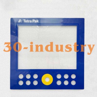Membrane Keypad FIT FOR B&R 5AP920.1505-K42 Protective Film