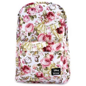 loungefly disney belle backpack