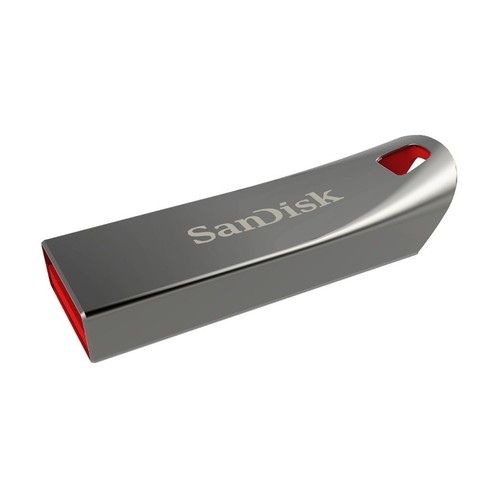 SanDisk Cruzer Force 8/16/32/64GB High Speed USB Flash Drive Memory Stick-UK - Picture 7 of 12