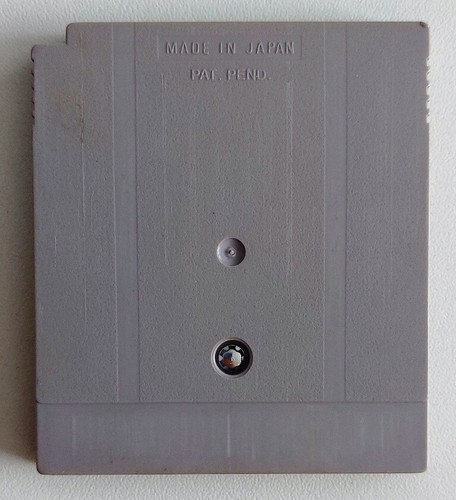 verschiedene Nintendo Gameboy Spiele - zum Einzelverkauf - Zustand: Gut - Bild 6 von 8