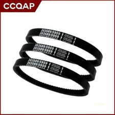 Set 3 Go Karting Drive Belts 30 Series Replacement for Manco 5959 Comet 203589