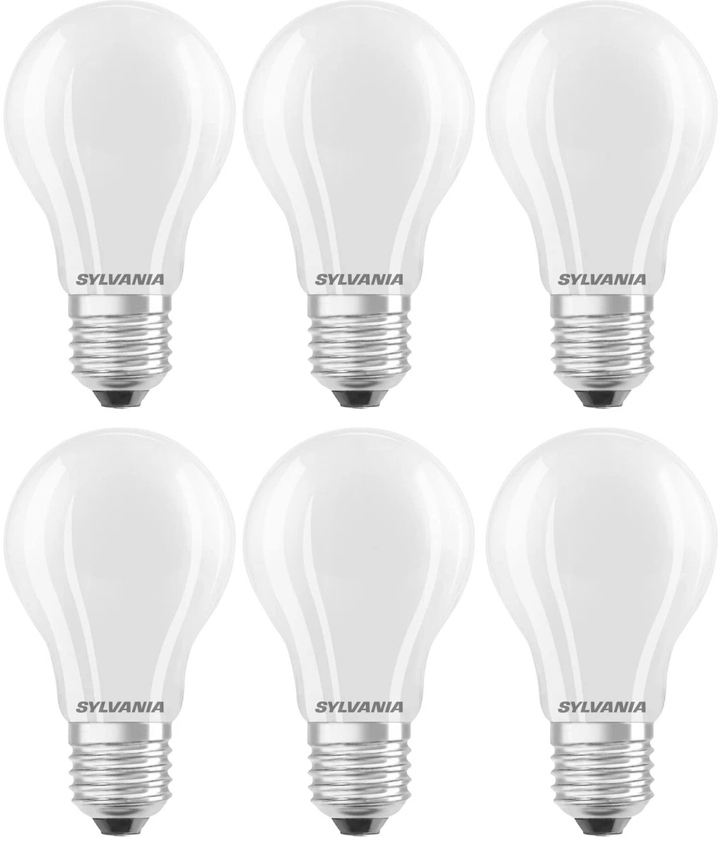 Sylvania dimmable led bulbs outlet