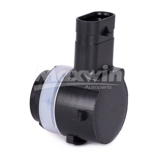 1x Parking Assist Sensor w/ Retainer Holder Fit BMW G30 G11 G12 F48 Mini F54 - Picture 4 of 16