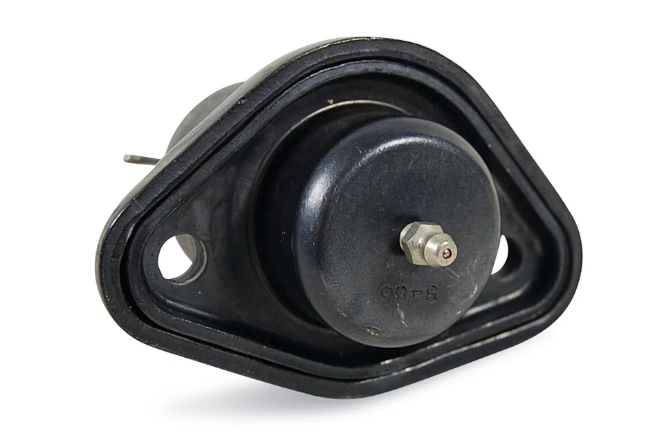 Rótula de suspensión delantera inferior 1969 1970 1971 Ford Custom 500 1968-1972 Foto 4 de 4