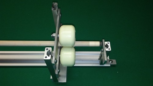 POOL-QUEUE-REPARATUR-DREHMASCHINE mit HANDBUCH ZUM ANZIEHEN VON QUEUE-SPITZEN ADERENDHÜLSEN-WICKLUNGEN und mehr - Bild 11 von 12